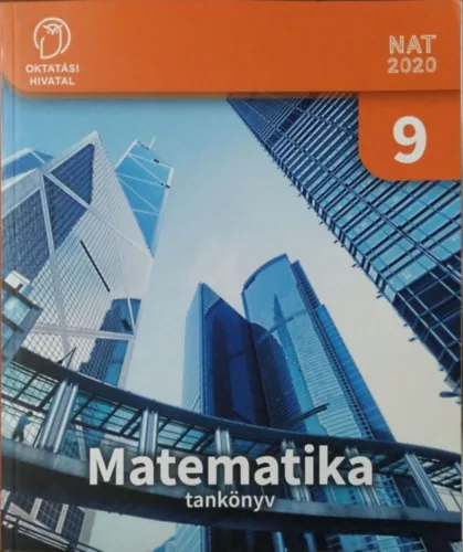 Matematika 9. Az érthető matematika