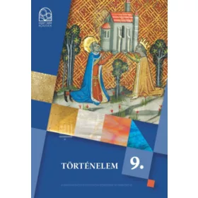dr. Kovács Örs: Történelem 9.