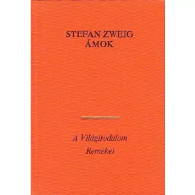 Stefan Zweig: Ámok