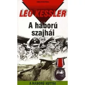 Leo Kessler: A háború szajhái