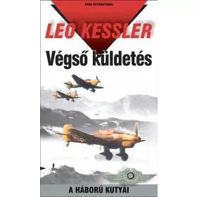 Leo Kessler: Végső küldetés