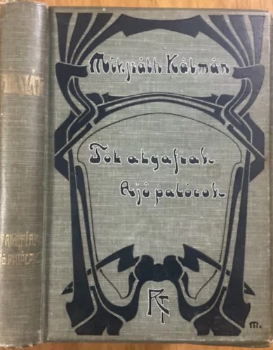 Mikszáth Kálmán: Tót atyafiak - A jó palócok