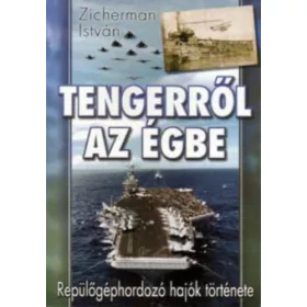 Zicherman István: Tengerről az égbe