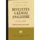 Erdey László: Bevezetés a kémiai analízisbe II. Térfogatos analízis