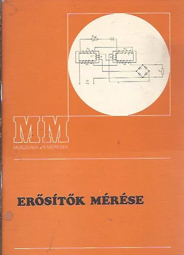 Sovány István: Erősítők mérése