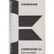 Commodore 64 Bedienungshandbuch