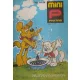 Somos Ágnes (szerk.): Mini Pajtás 1981 nyár