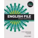 Christina Latham-Koenig - Clive Oxenden - Jerry Lambert: English File - Advanced Student's Book - Third edition