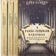 Láng György: A Tamás-templom karnagya I-III. -Bach János Sebestyén életének regénye