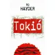 Mo Hayder: Tokió