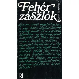 Nodar Dumbadze: Fehér zászlók