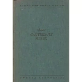 G. Chauer: Cantebury mesék