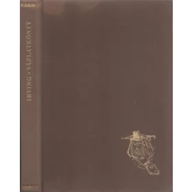 Washington Irving: Vázlatkönyv