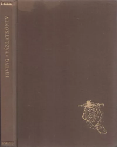 Washington Irving: Vázlatkönyv
