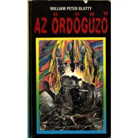 William Peter Blatty: Az ördögűző