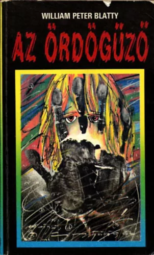 William Peter Blatty: Az ördögűző