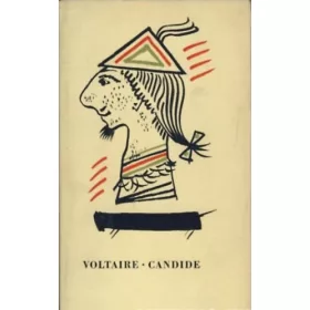 Voltaire: Candide vagy az optimizmus