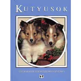Kutyusok