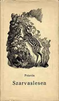 Prisvin: Szarvaslesen