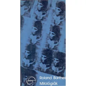 Roland Barthes: Mitológiák