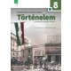 Horváth Péter - Ispánovity Márta: Történelem 8. az általános iskolások számára