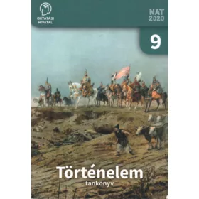   Pálinkás Mihály (szerk.): Történelem tankönyv 9. a középiskolák számára
