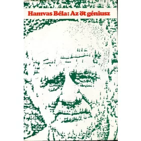 Hamvas Béla: Az öt géniusz