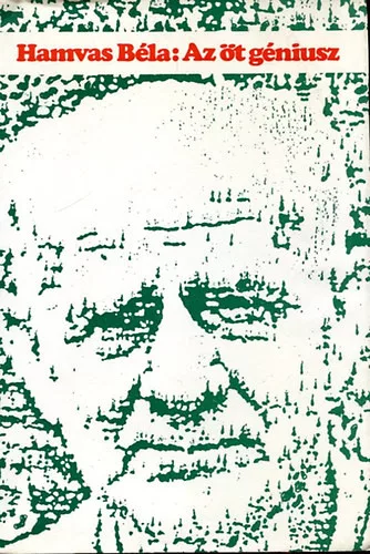Hamvas Béla: Az öt géniusz
