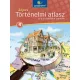 Képes történelmi atlasz az 5-8. évfolyam számára