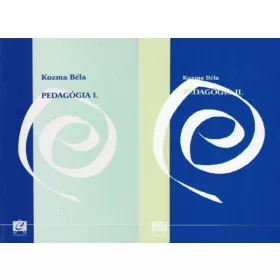 Kozma Béla: Pedagógia I-II.