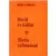 Bíró András: Dávid és Góliát -Mária vallomásai