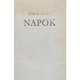 Jókai Anna: Napok