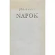 Jókai Anna: Napok