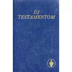 Új testamentom