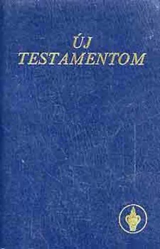 Új testamentom