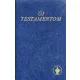 Új testamentom