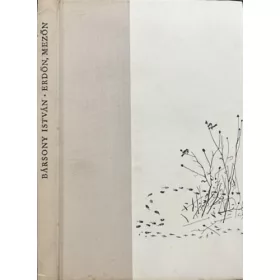 Bársony István: Erdőn, mezőn - Vadásztörténetek