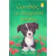 Holly Webb: Gombóc, az elhagyatott kiskutya