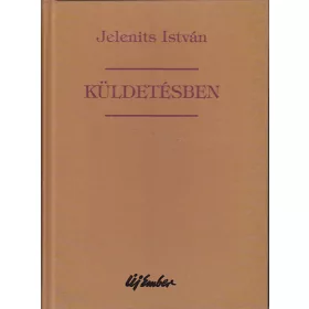 Jelenits István: Küldetésben