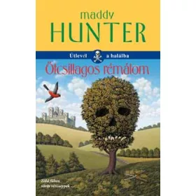 Maddy Hunter: Ötcsillagos rémálom