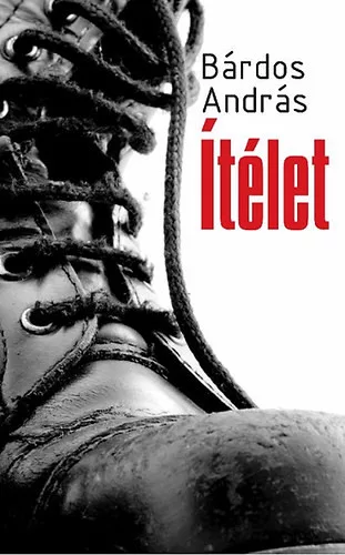 Bárdos András: Ítélet