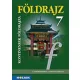 Jónás Ilona, Dr. Kovács Lászlóné, Dr. Mészáros Rezsőné, Vízvári Albertné: Földrajz 7 - A kontinensek földrajza