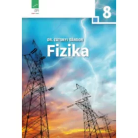Dr. Zátonyi Sándor: Fizika 8.