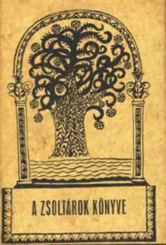 Zsoltárok Könyve