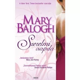Mary Balogh: Szerelmi csapda