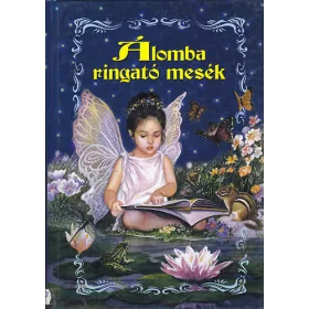 Álomba ringató mesék