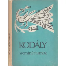 Kodály szemináriumok