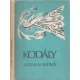 Kodály szemináriumok