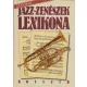 Larkin Colin (főszerk.): Jazz-zenészek lexikona (Guinness) - Ki kicsoda a jazzben?