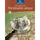 Cartographia Kft.: Középiskolai történelmi atlasz